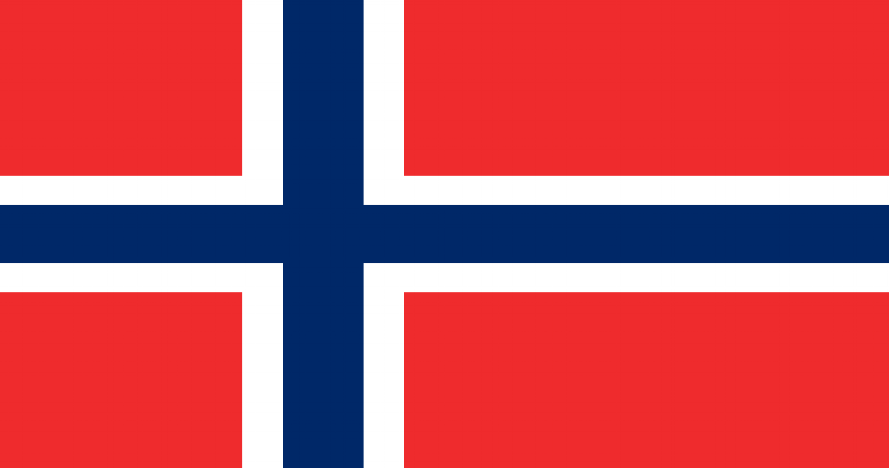 Norway Flag