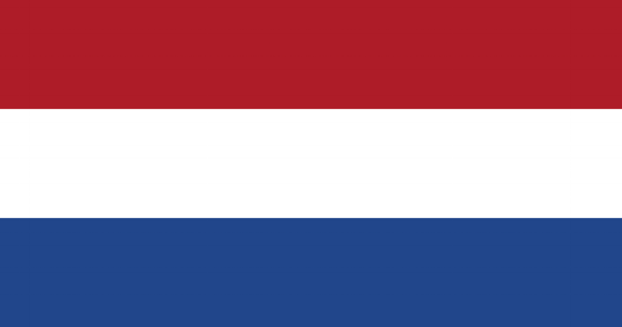Holland Flag
