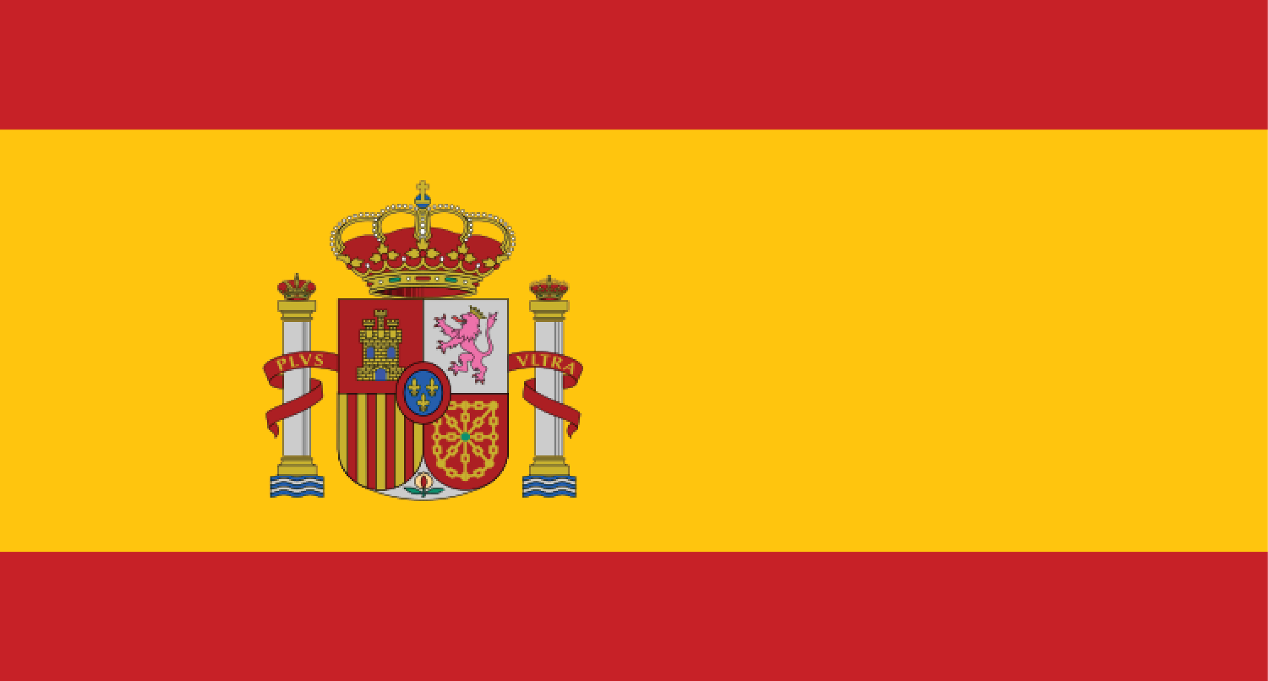 Spain Flag