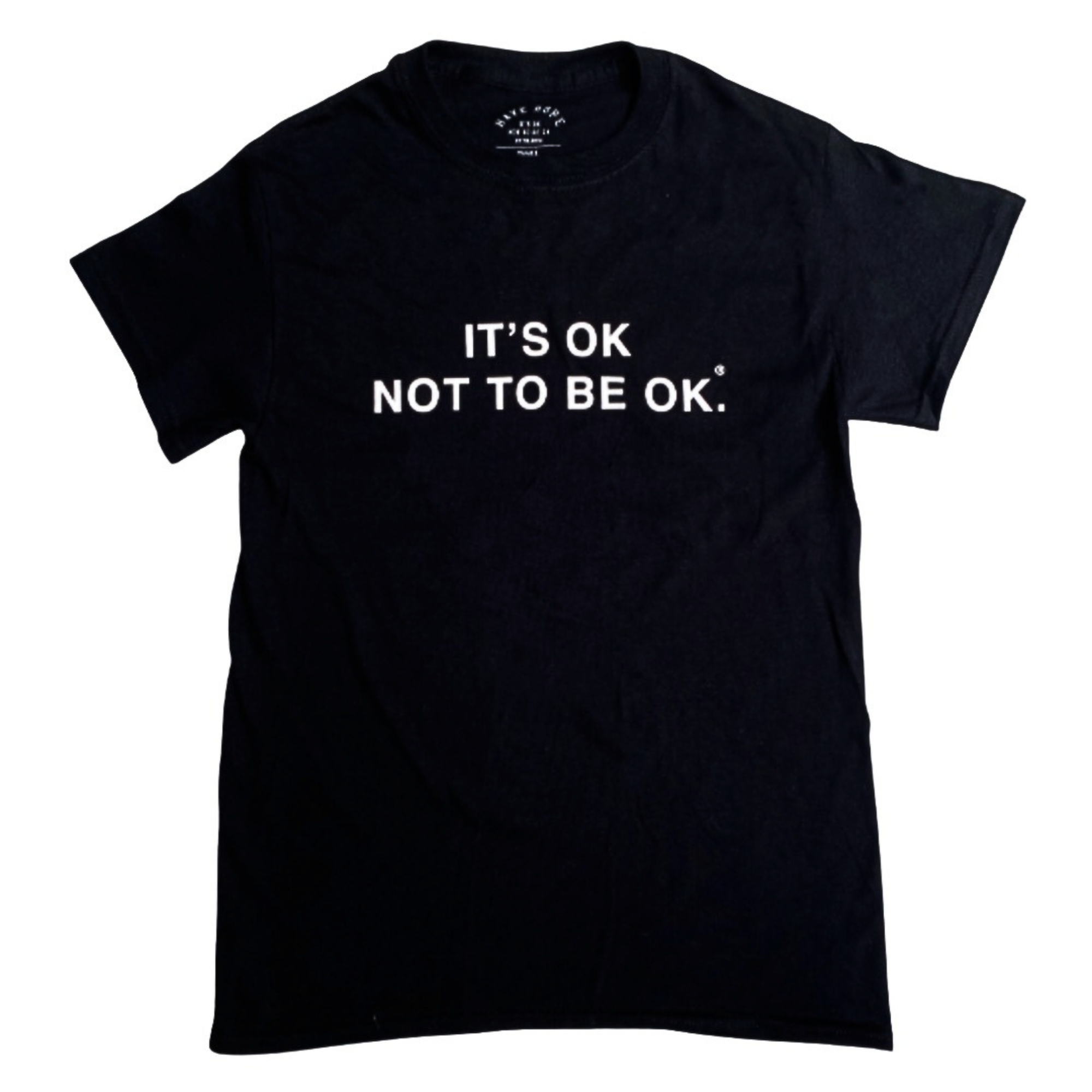 IT'S OK Compass Tee