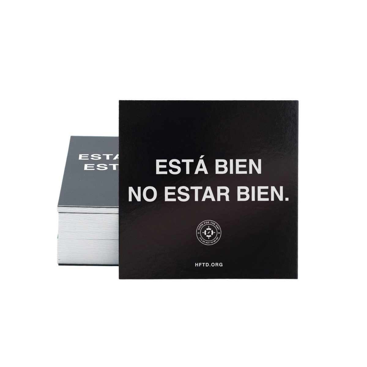 Spanish Resource Cards