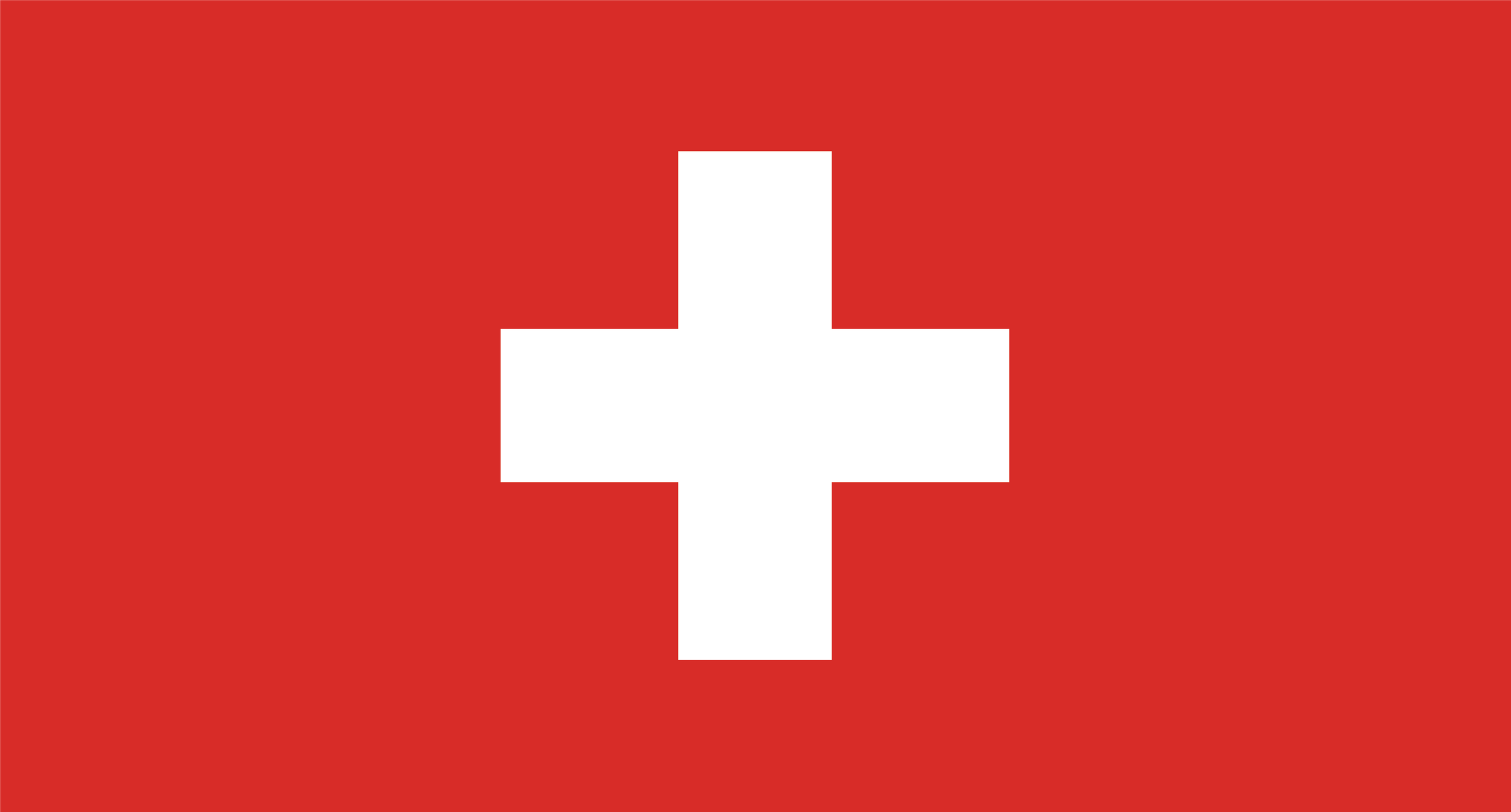 Switzerland Flag
