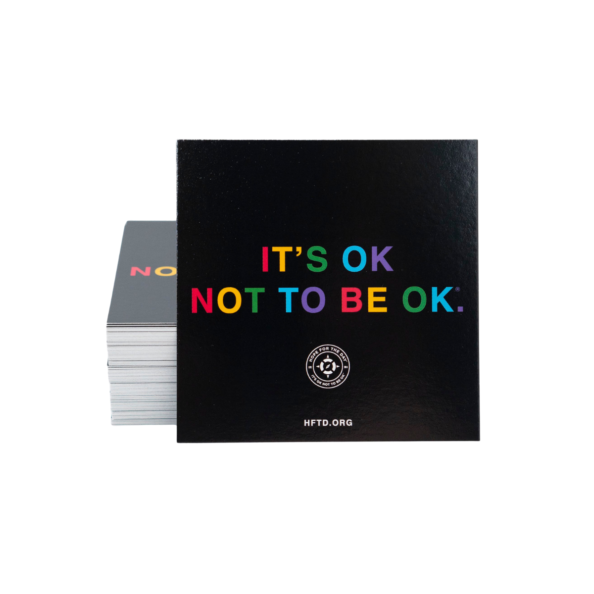 LGBTQ+ Resource Cards