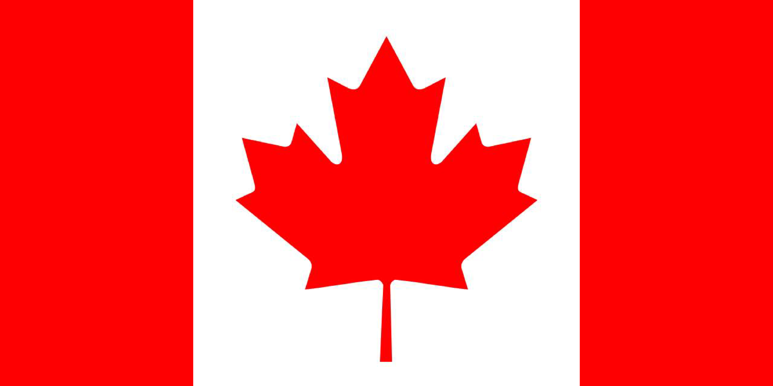 Canada Flag
