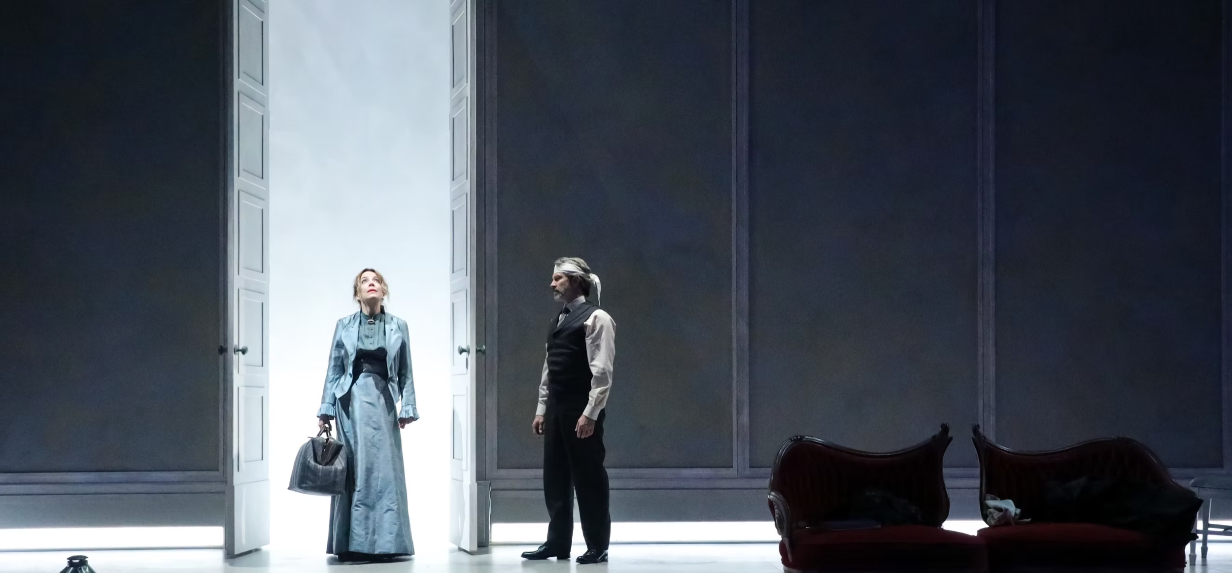 A Doll's House Part 2