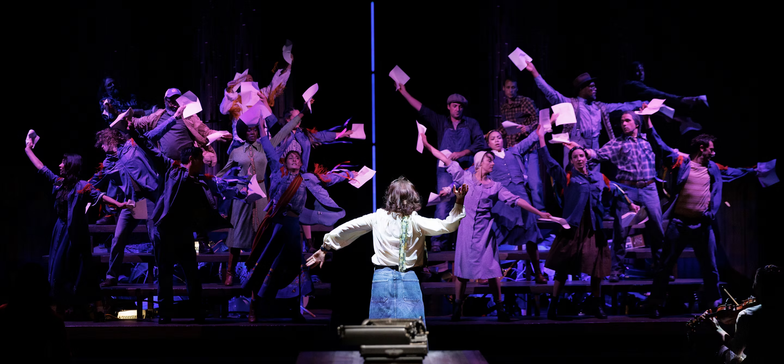 The Diviners