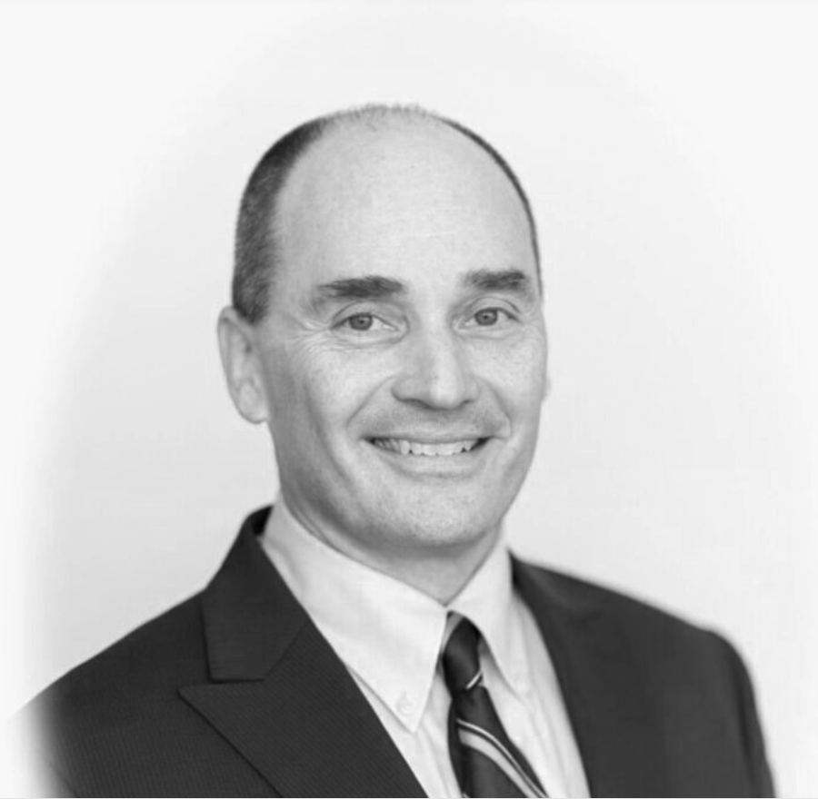 Eric Principle Consultant