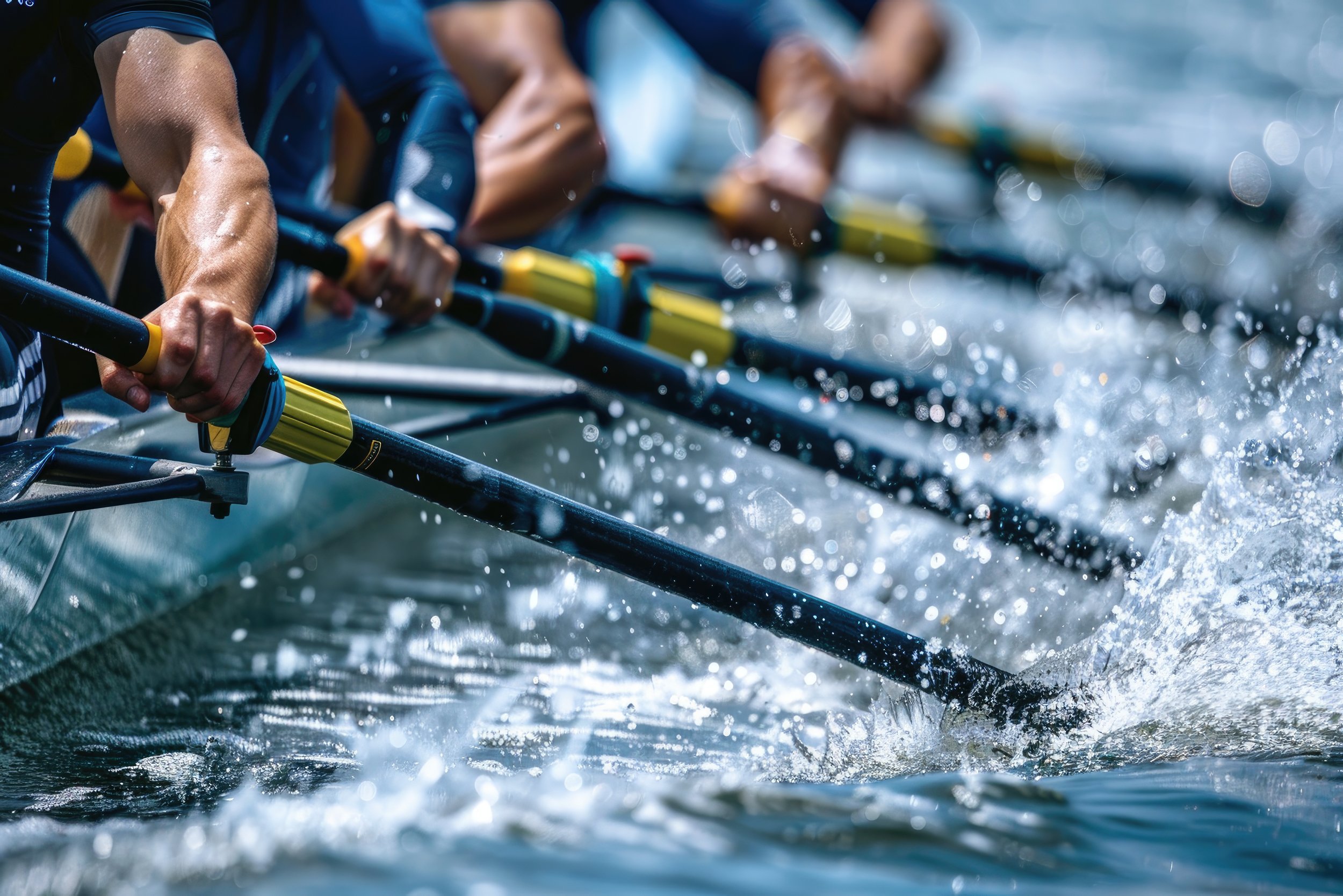 Why Organizational Alignment Is the Missing Piece Between Strategy and Results