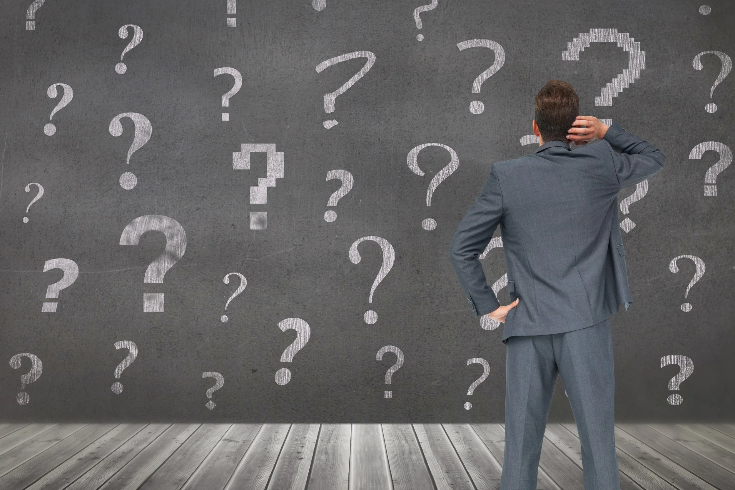Why The Best Leaders Ask Better Questions Before They Give Great Answers