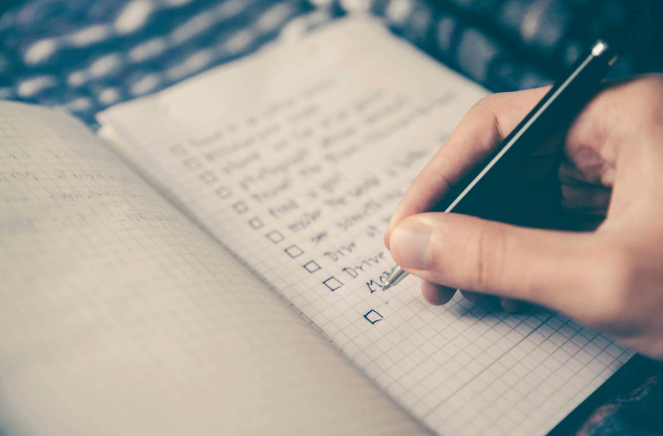 Why Most Strategic Plans Never Become Reality