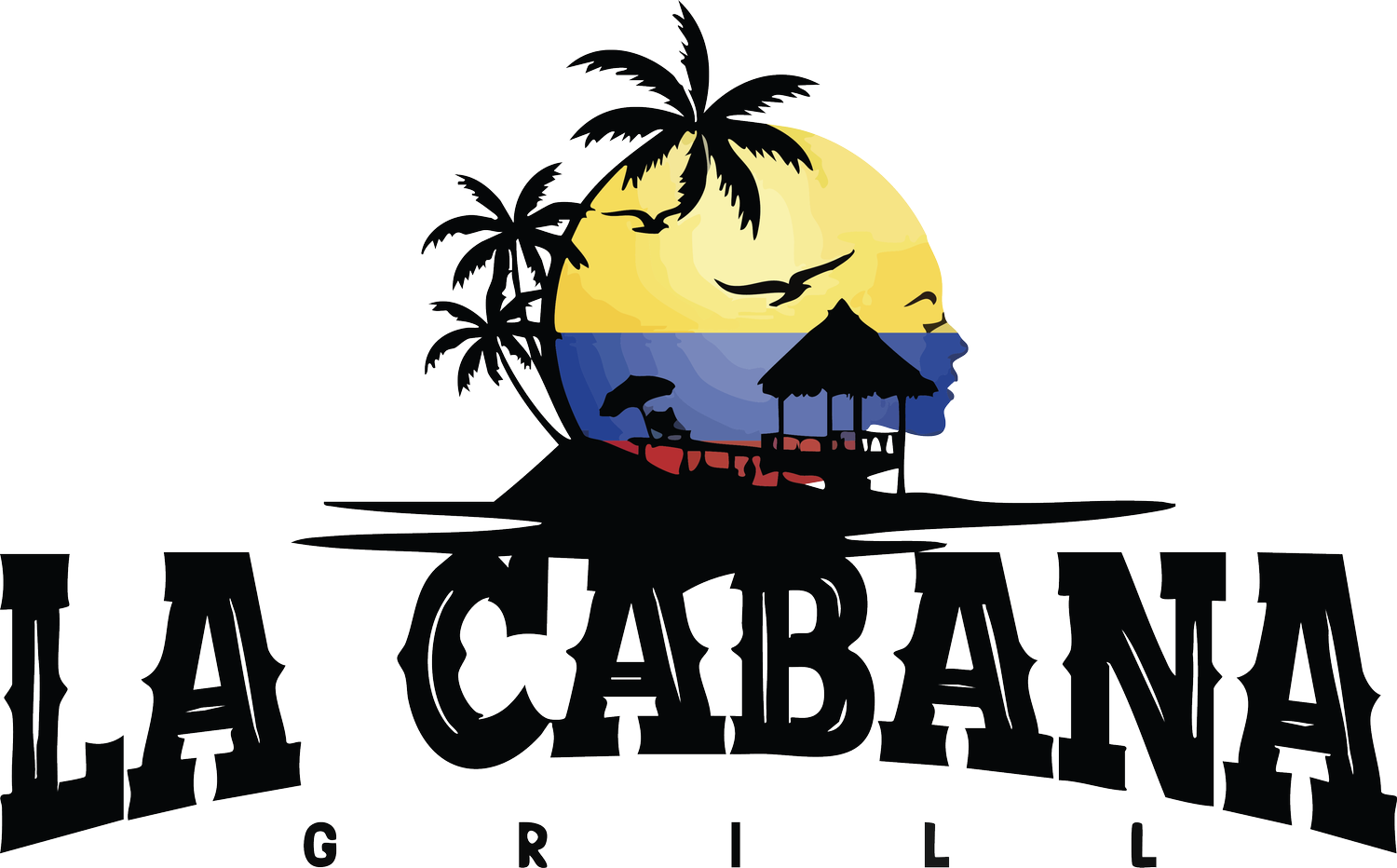 La Cabana Grill