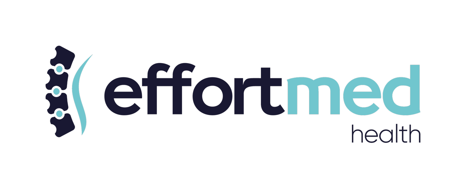 Effortmed, LLC