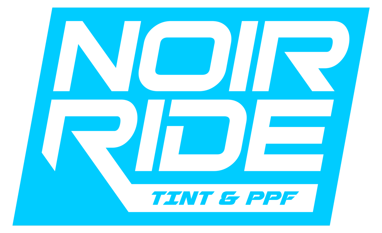 Noir Ride