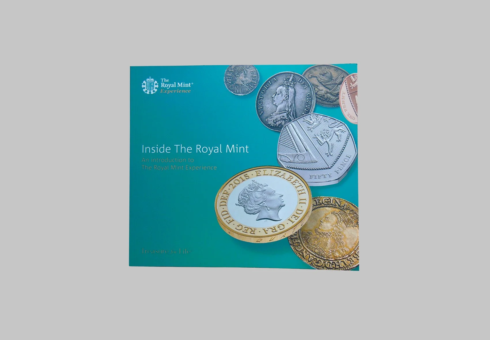 The Royal Mint