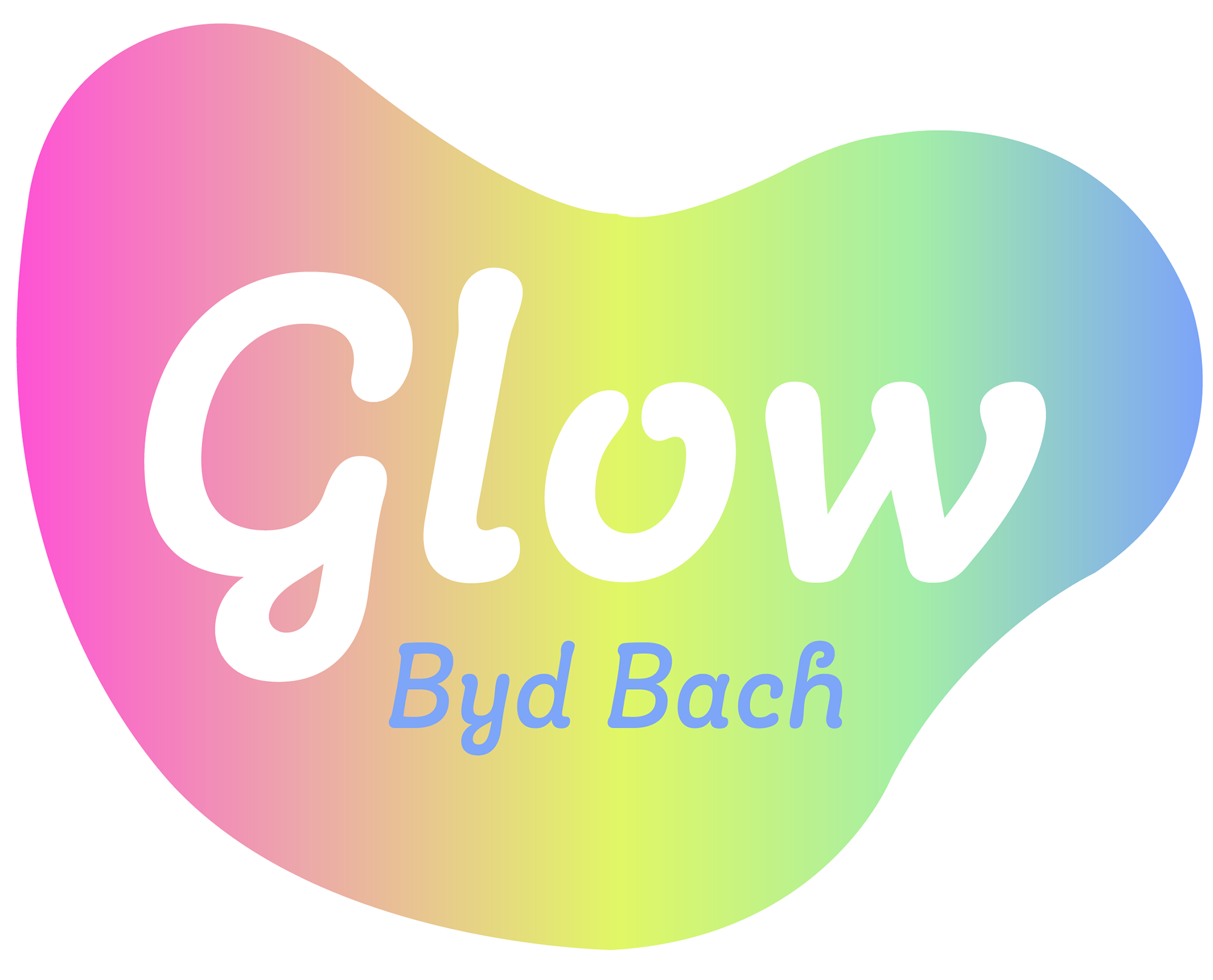 Glow branding