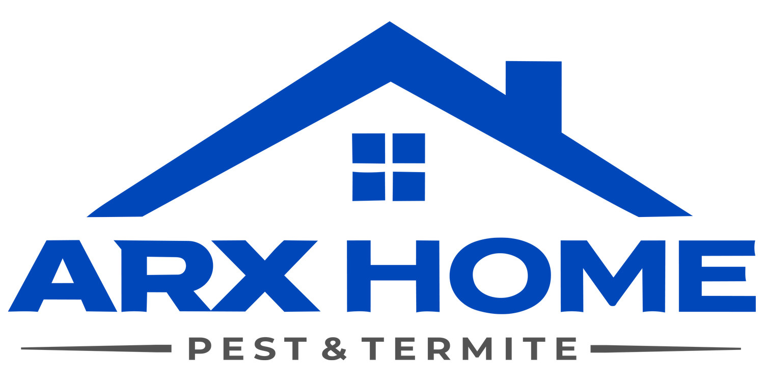 Arx Home Pest and Termite