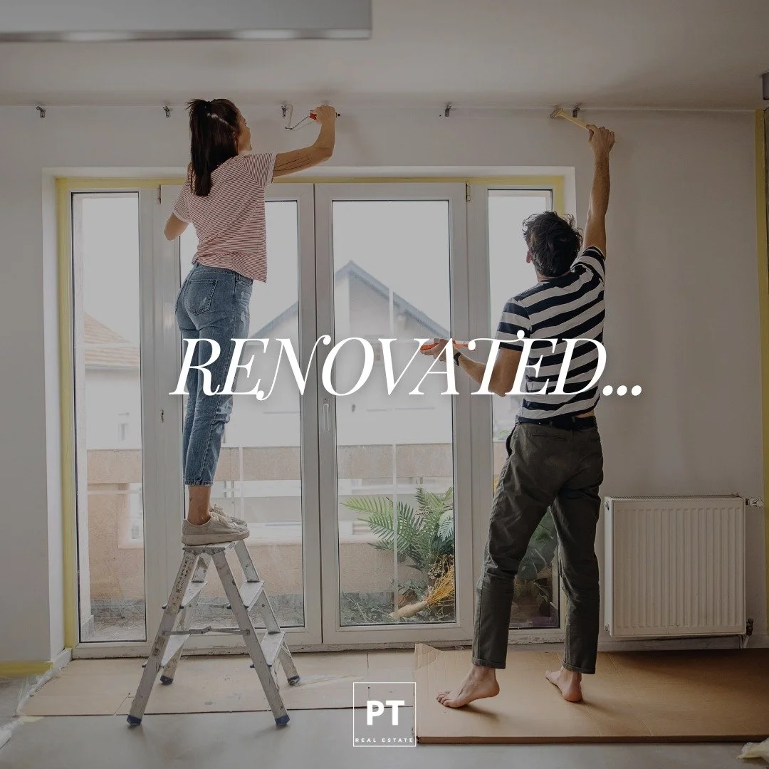 Renovated your home 🏡

You&rsquo;ve likely added value&mdash;now make sure your insurance keeps up

Upgrades like kitchen remodels, finished basements, new offices, or high-end features can increase your home&rsquo;s replacement cost. If your policy