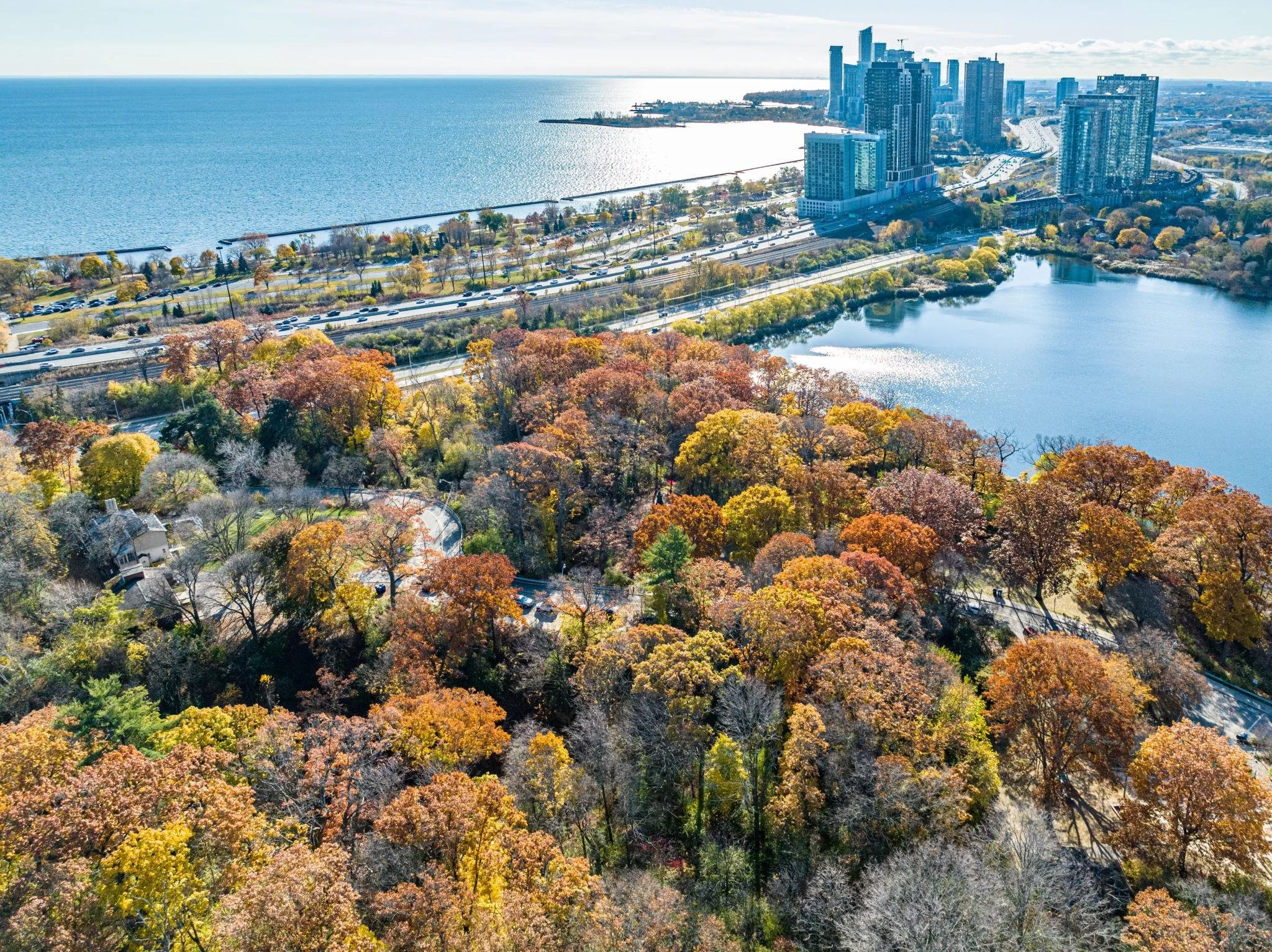 Why Etobicoke Real Estate Stands Out.