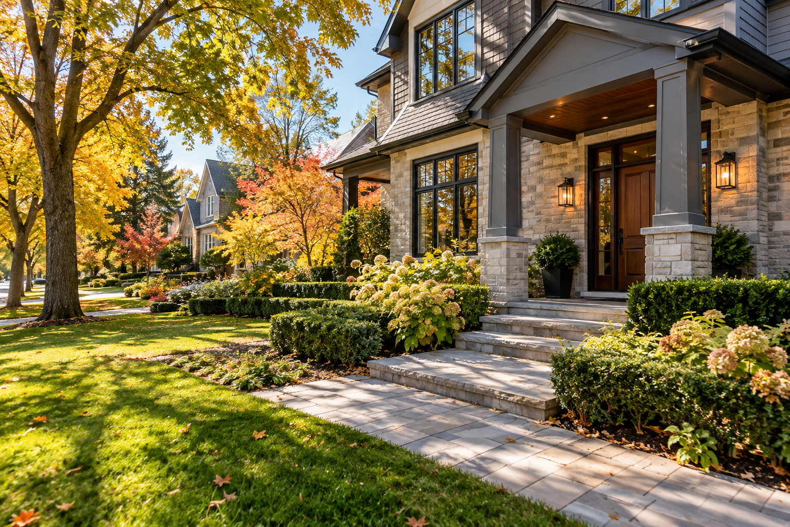 What Makes a Home Stand Out in Etobicoke? The Features Buyers Value Most