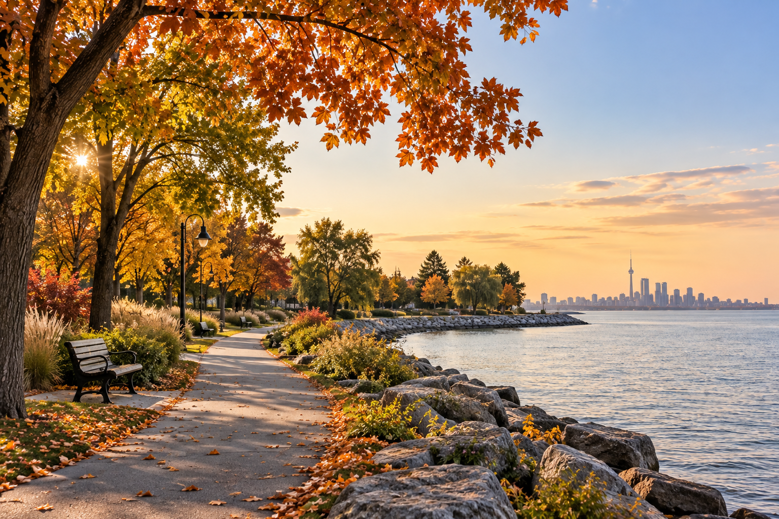 The Timeless Appeal of Etobicoke's Established Neighbourhoods
