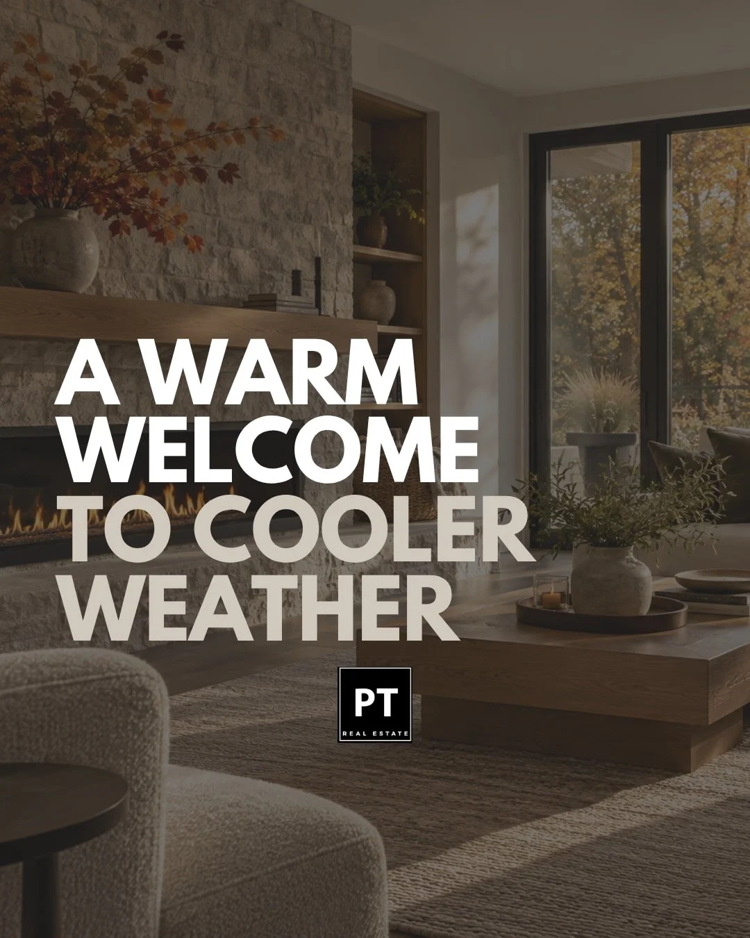 🍂 A WARM WELCOME TO COOLER WEATHER!

As temperatures drop, it&rsquo;s time to get your home ready for heating season. 🏡

From replacing furnace filters to checking airflow and testing your thermostat, a little preparation goes a long way in keeping