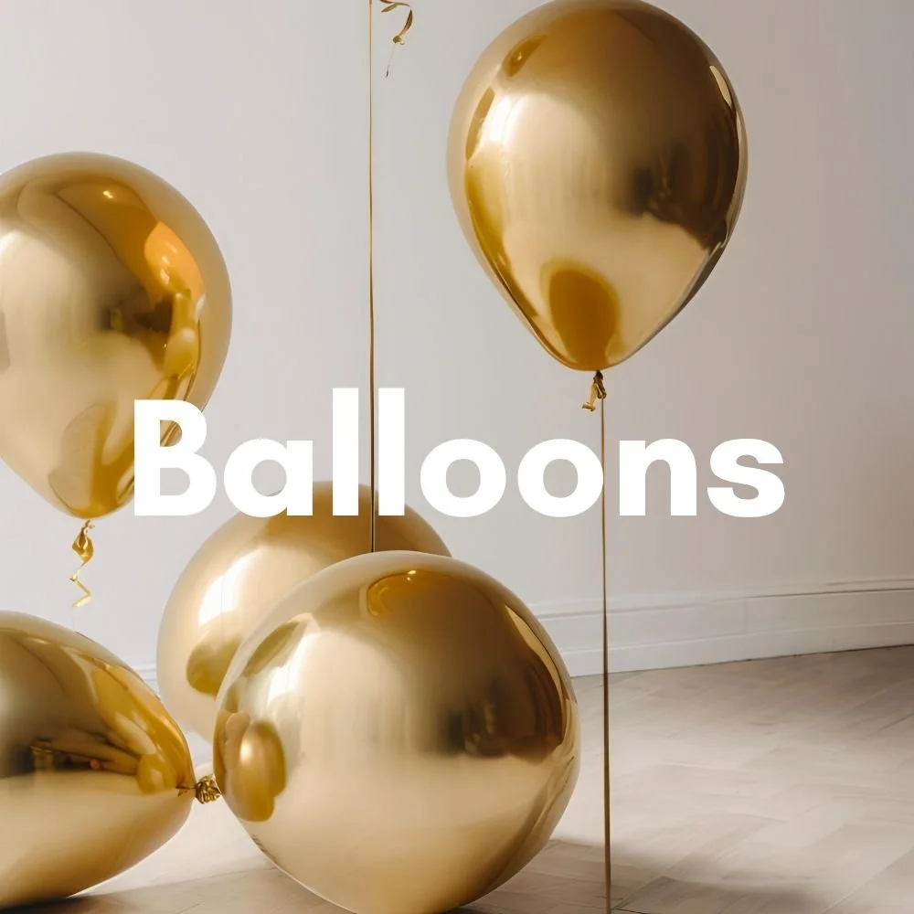 Balloon Service