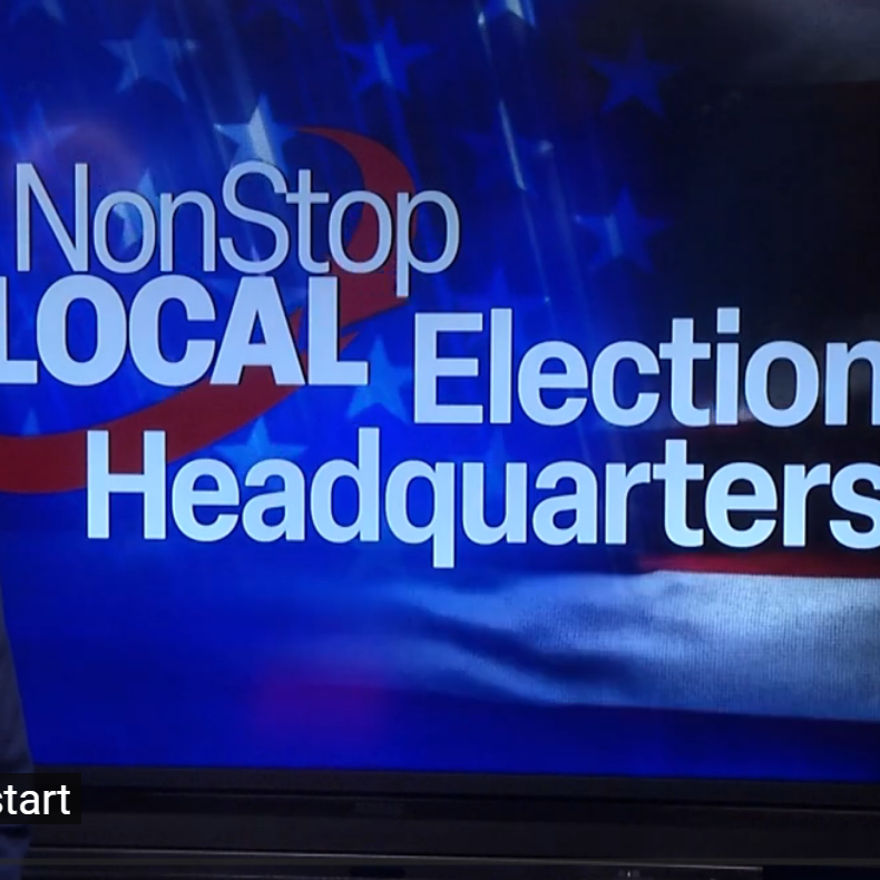 NBC NOW: Candidate Conversation with Tim Reeves