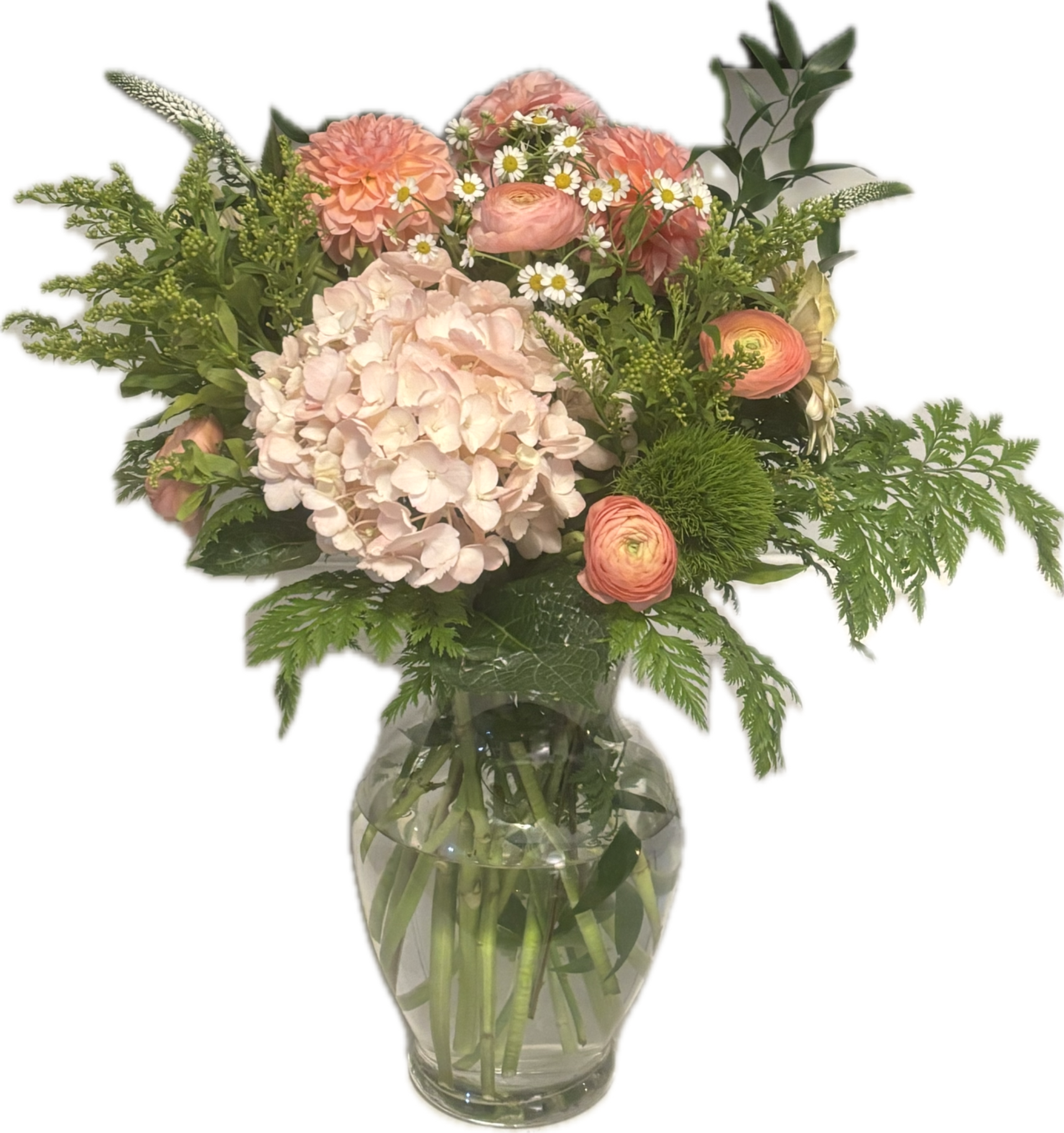 Classic/Elegant Bouquet