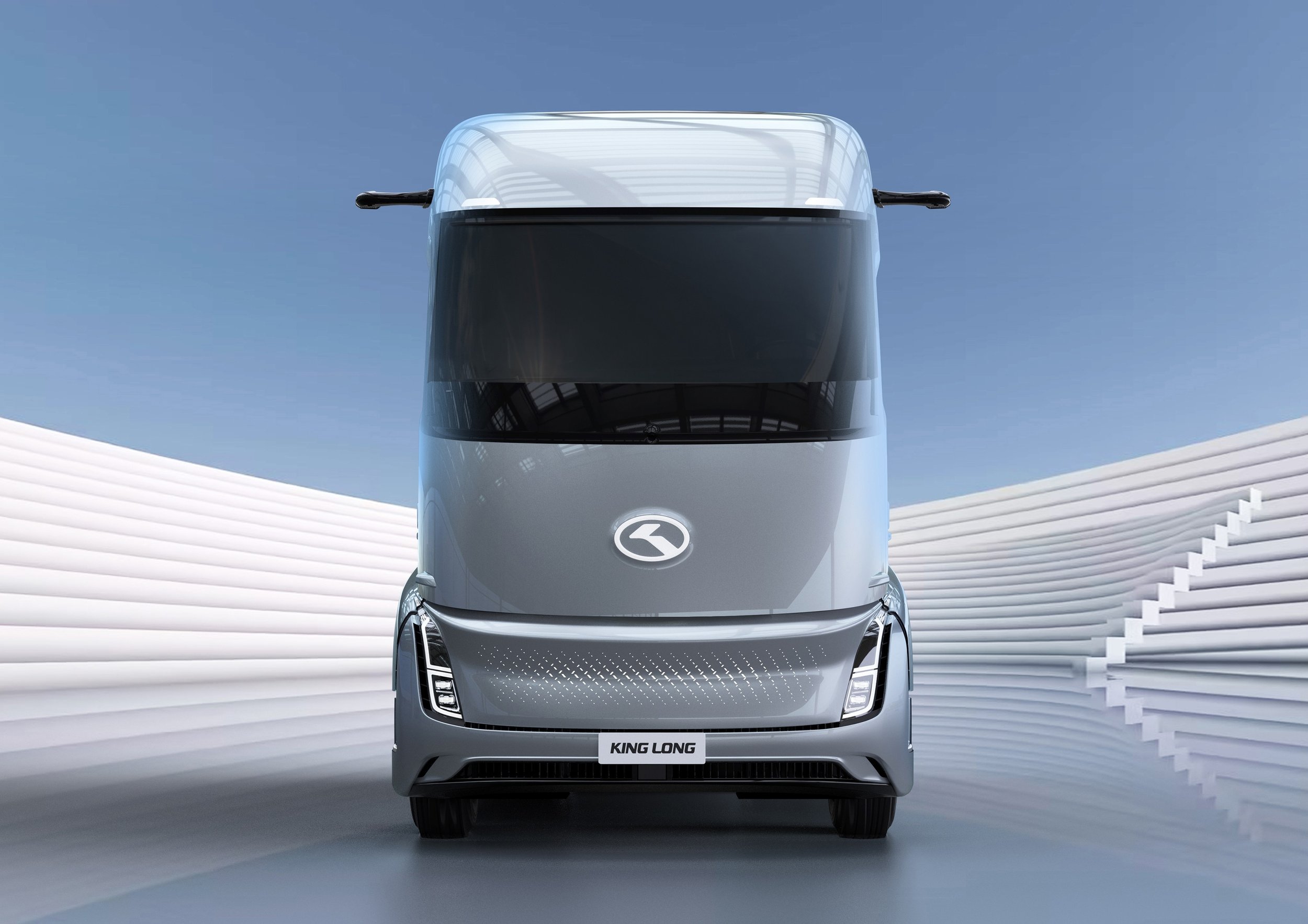 COMMERCIAL VEHICLES