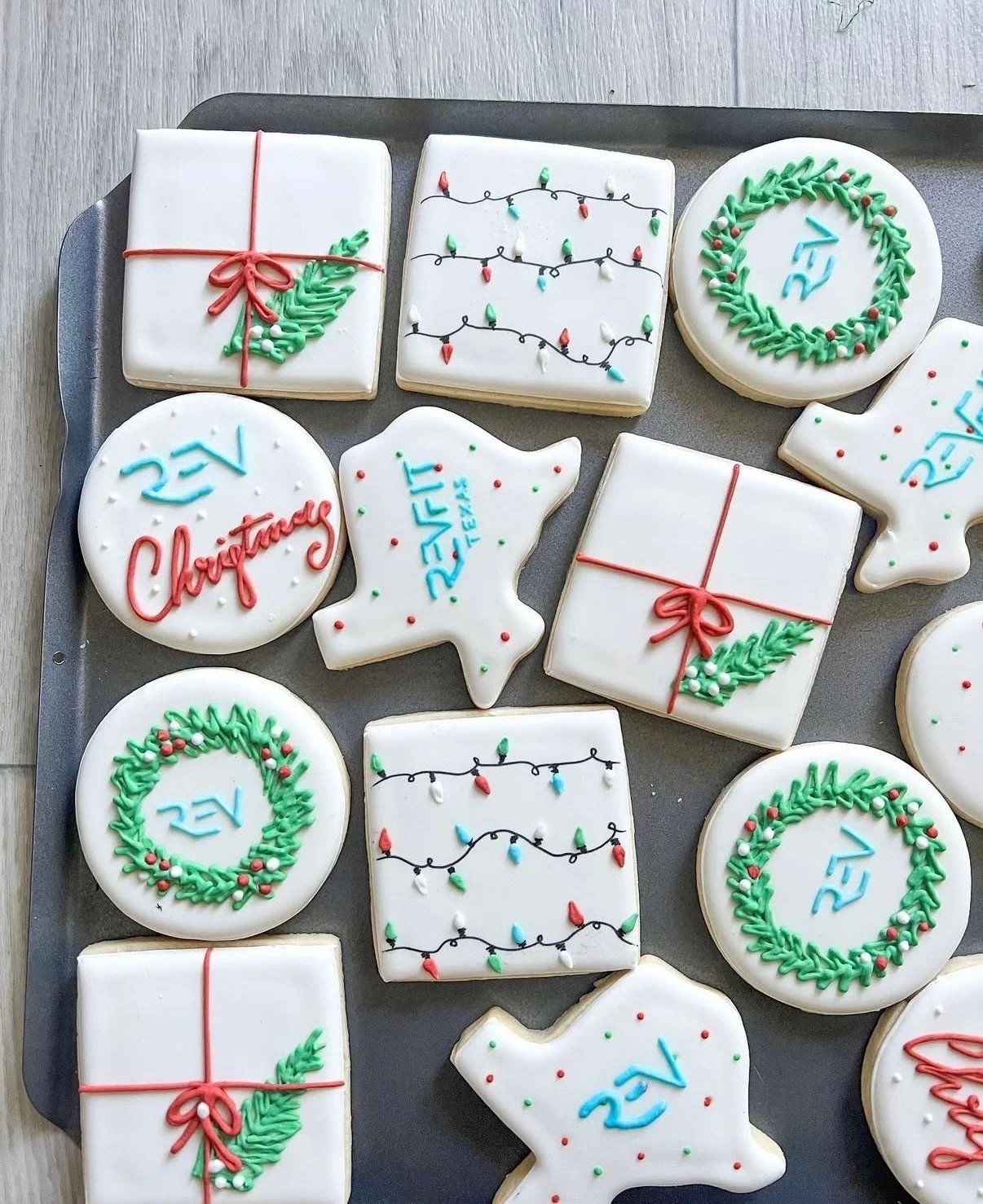 Deluxe Custom Set - Dozen