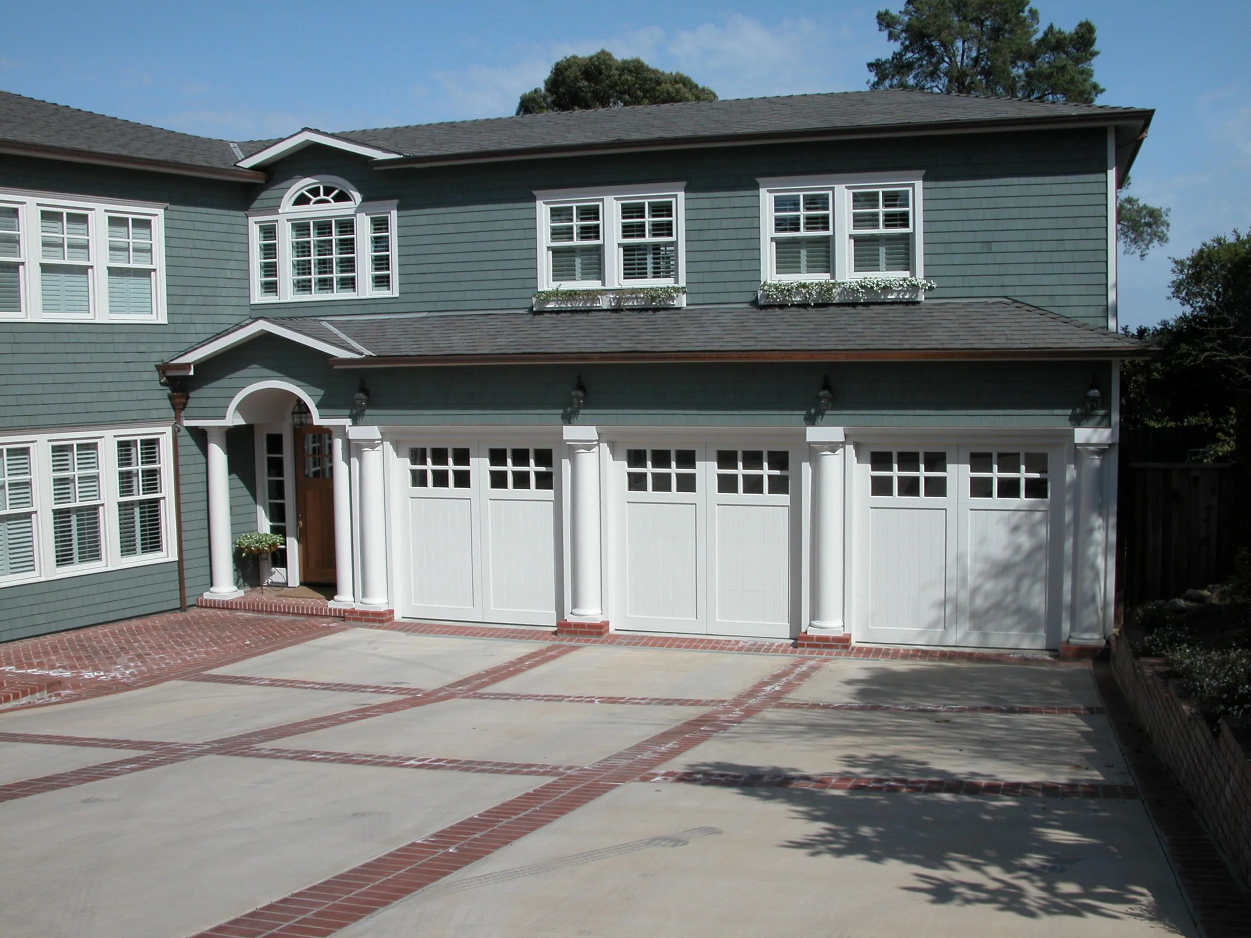 Garage Doors, Inc.