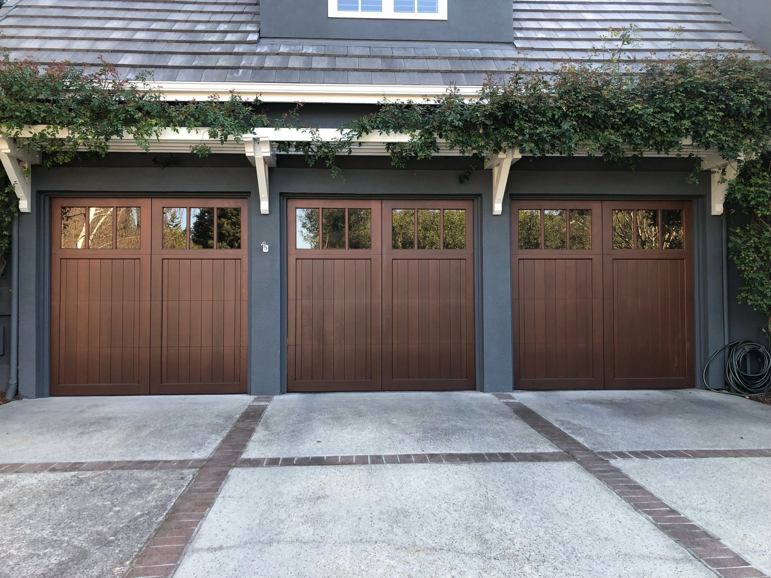 Garage Doors, Inc.