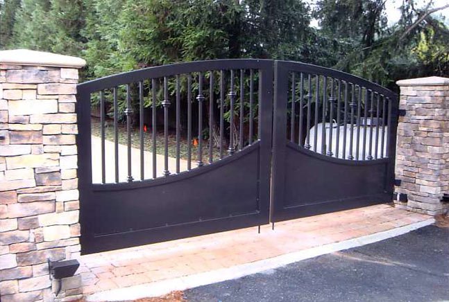 Garage Doors, Inc.