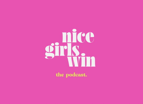 episode 001: welcome to nice girls win
