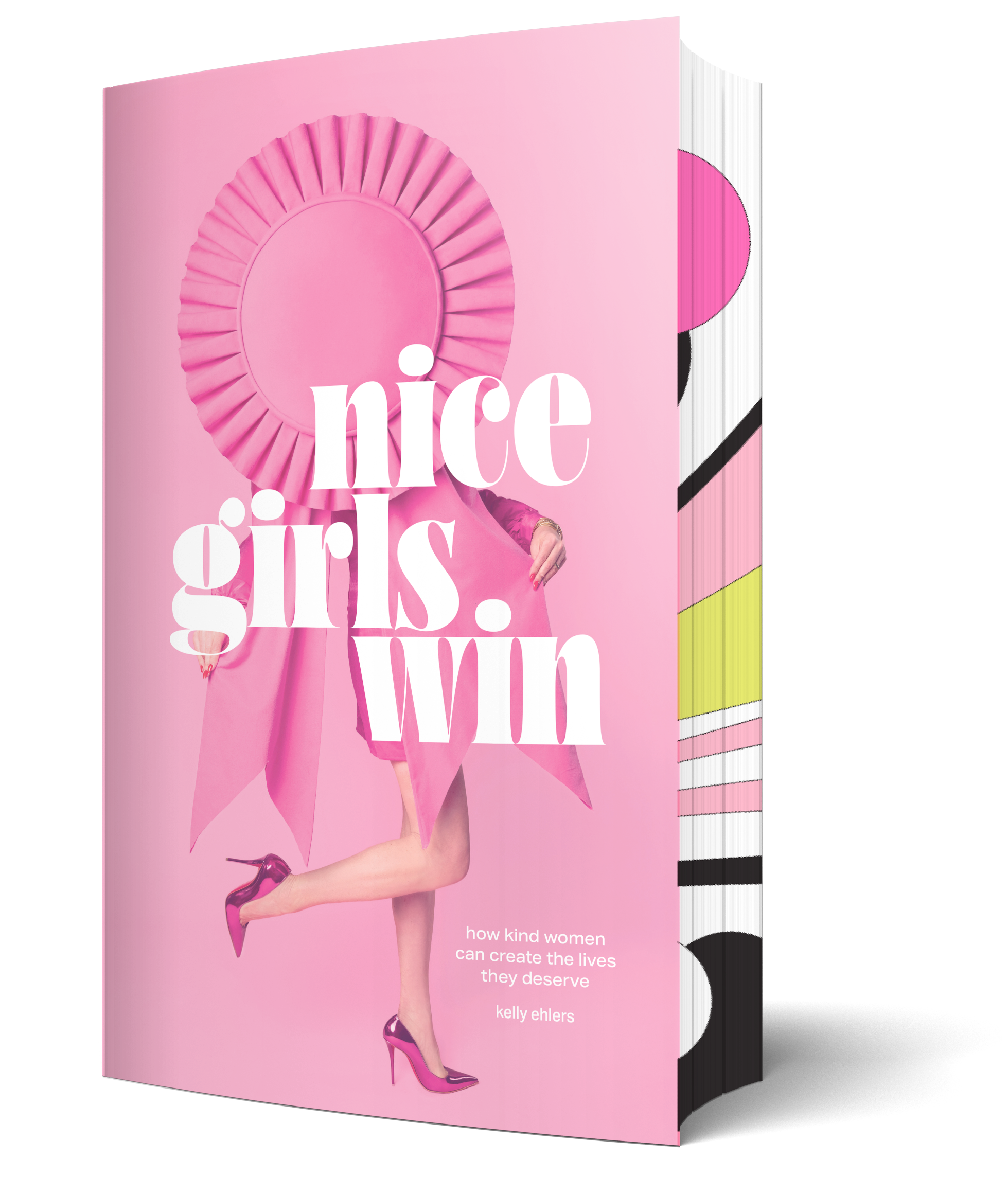 Nice Girls Win - Special Edition