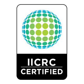 Cadre Construction IICRC Certification