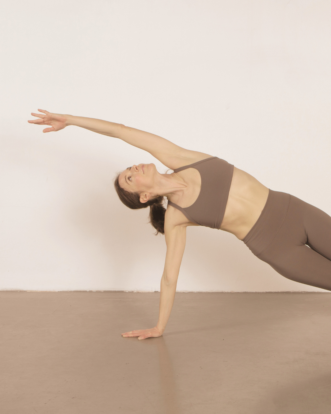 Vom Coporate Girlie zur Pilates Princess (auf Umwegen)