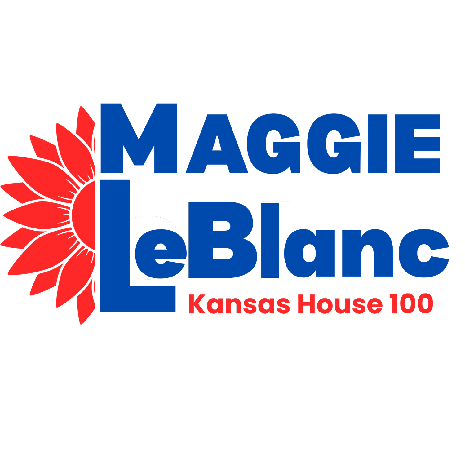 Maggie for Kansas