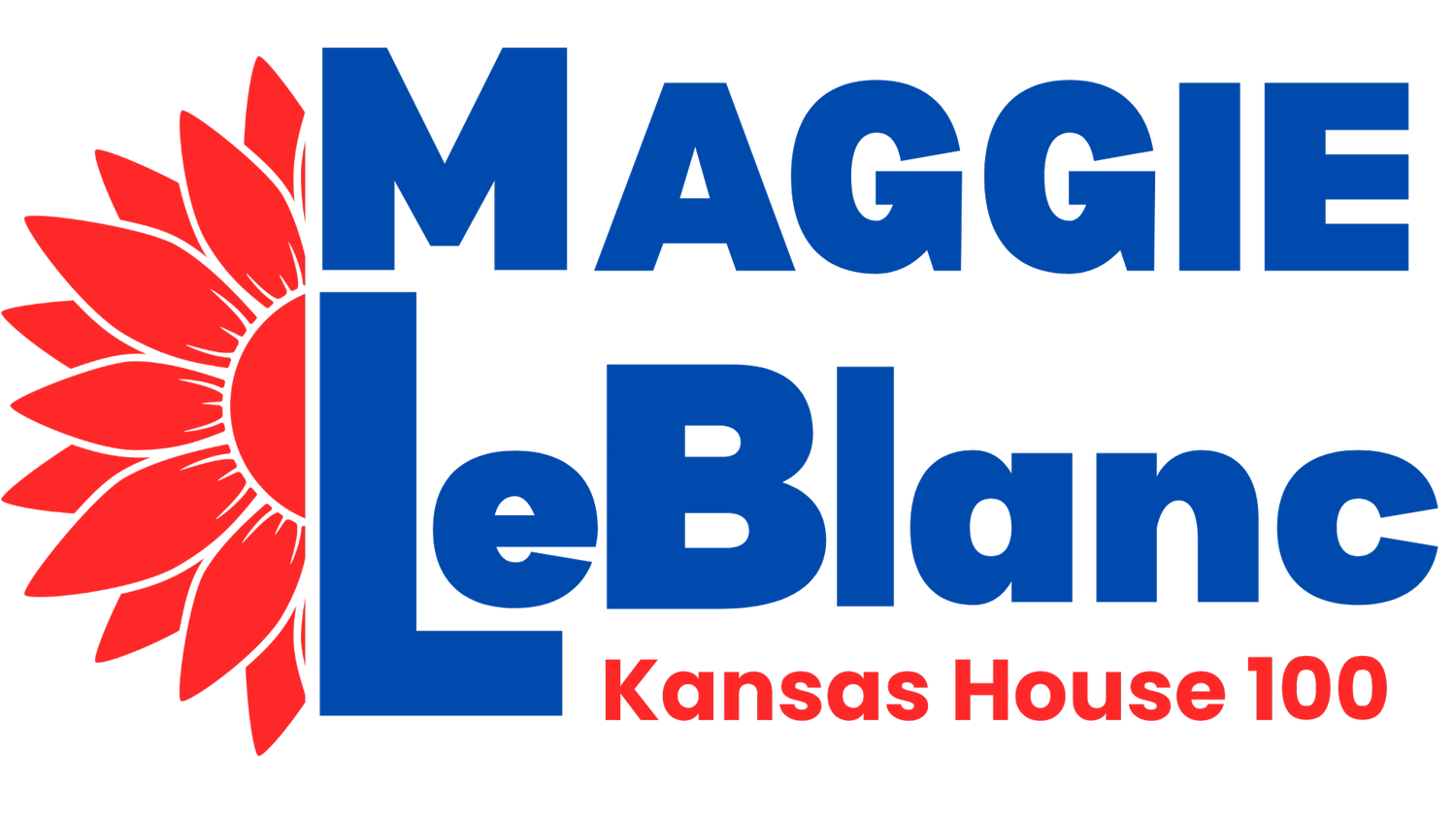 Maggie for Kansas