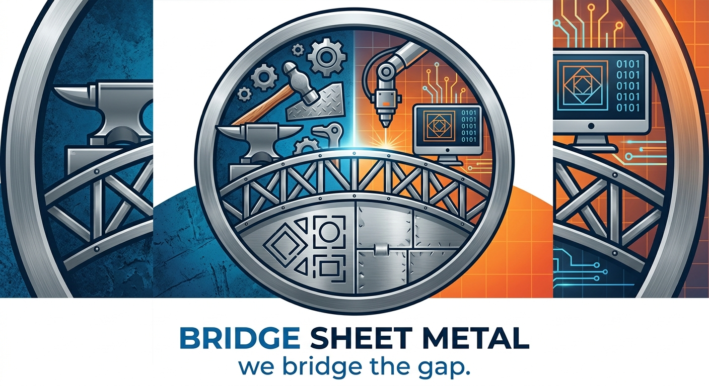 bridgesheetmetal.com
