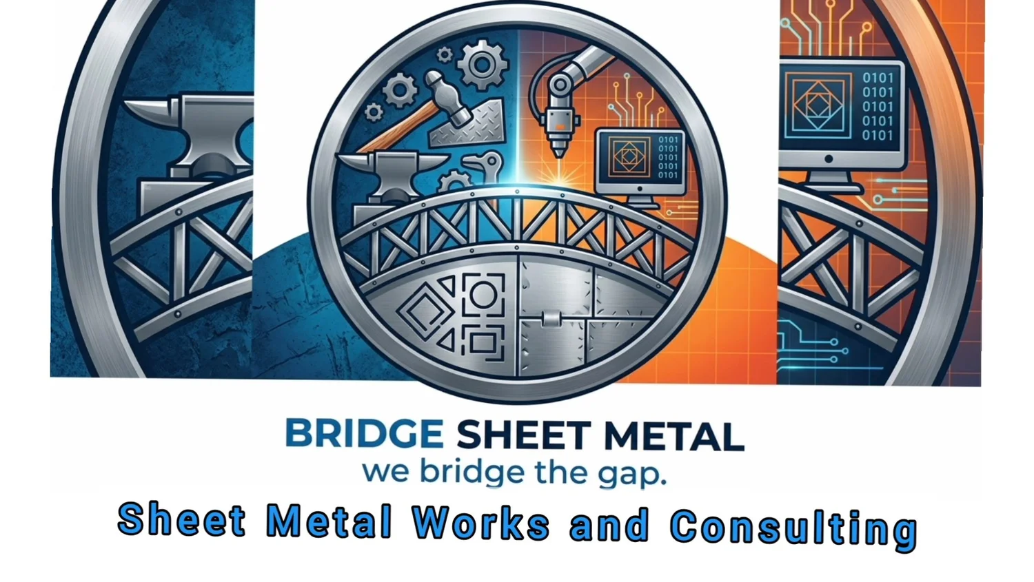 bridgesheetmetal.com