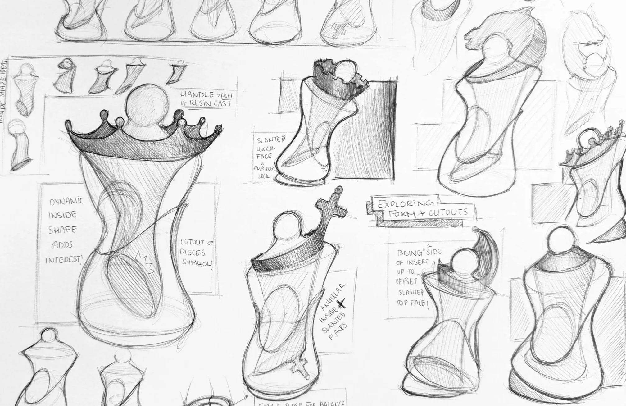 SKETCHBOOK