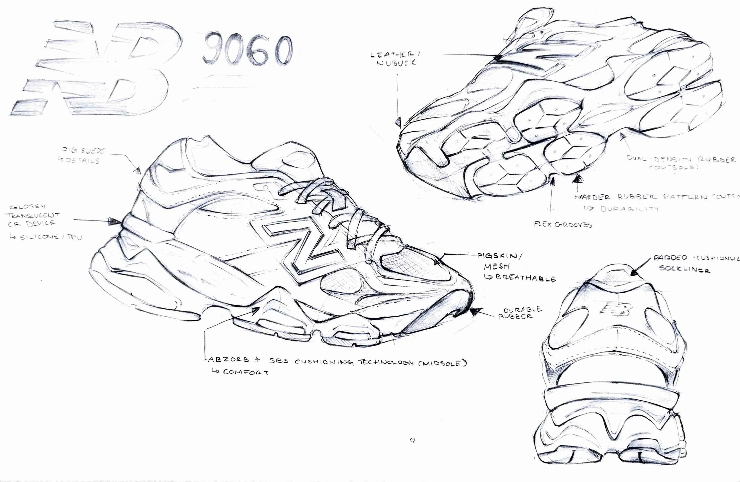Sketches