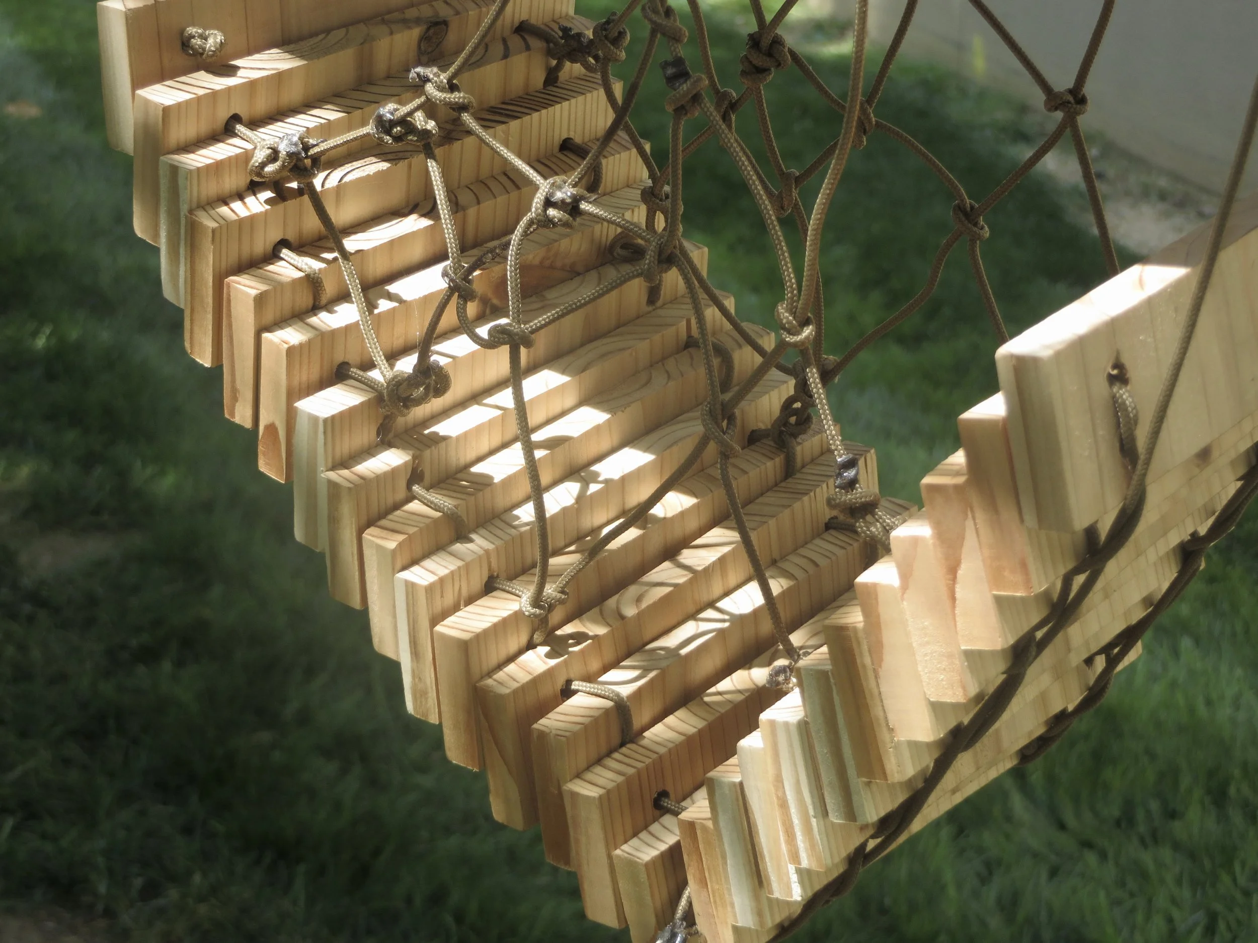INTERWOVEN