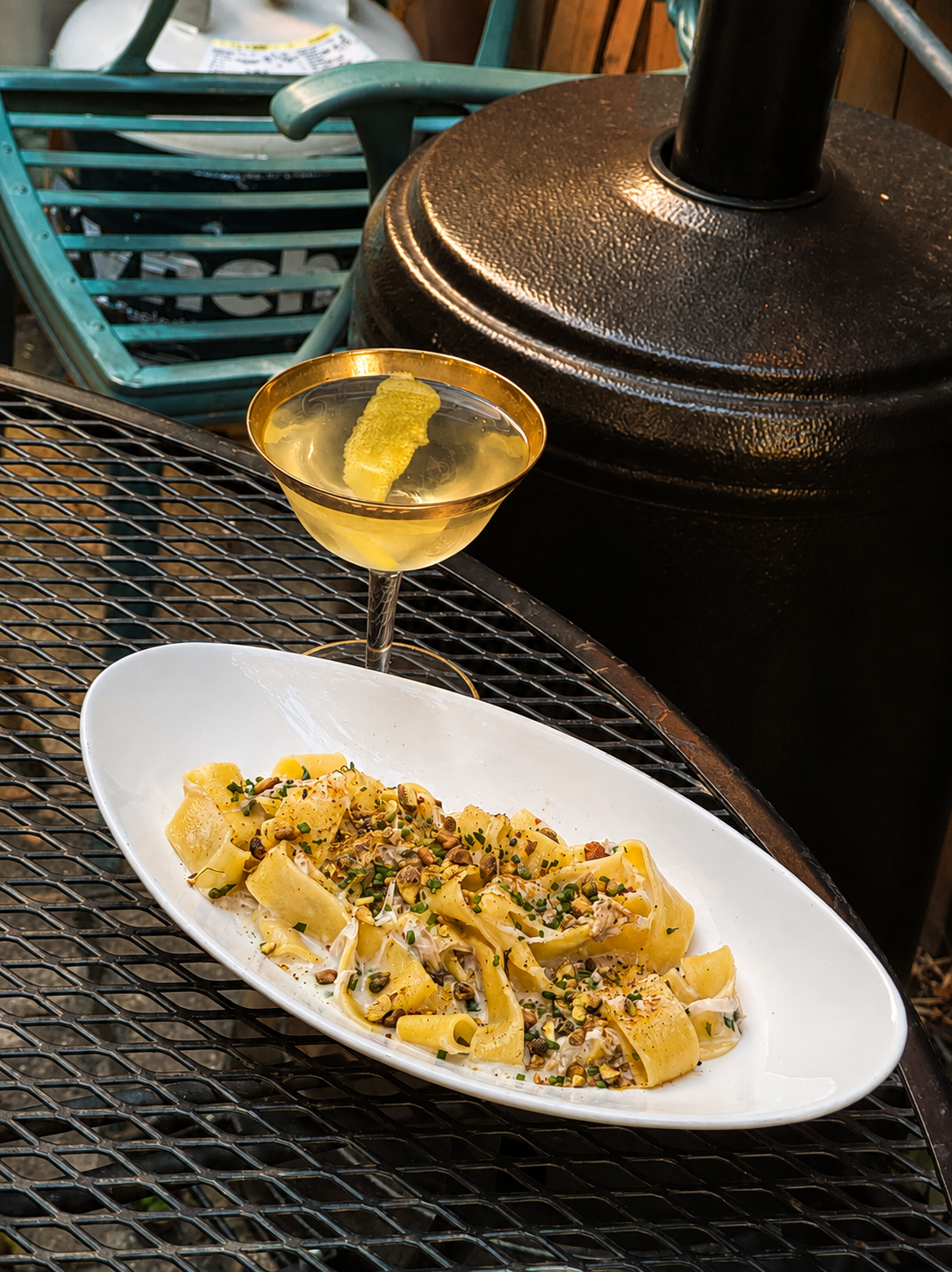european summer restaurants in chicago