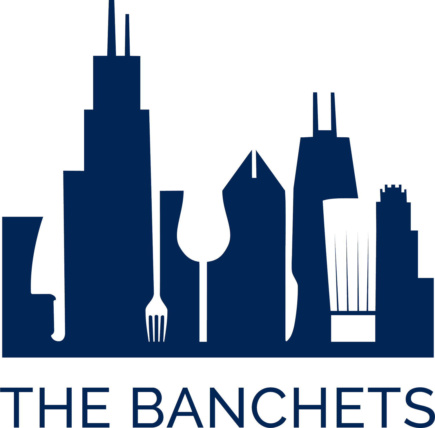 BANCHETS logo.