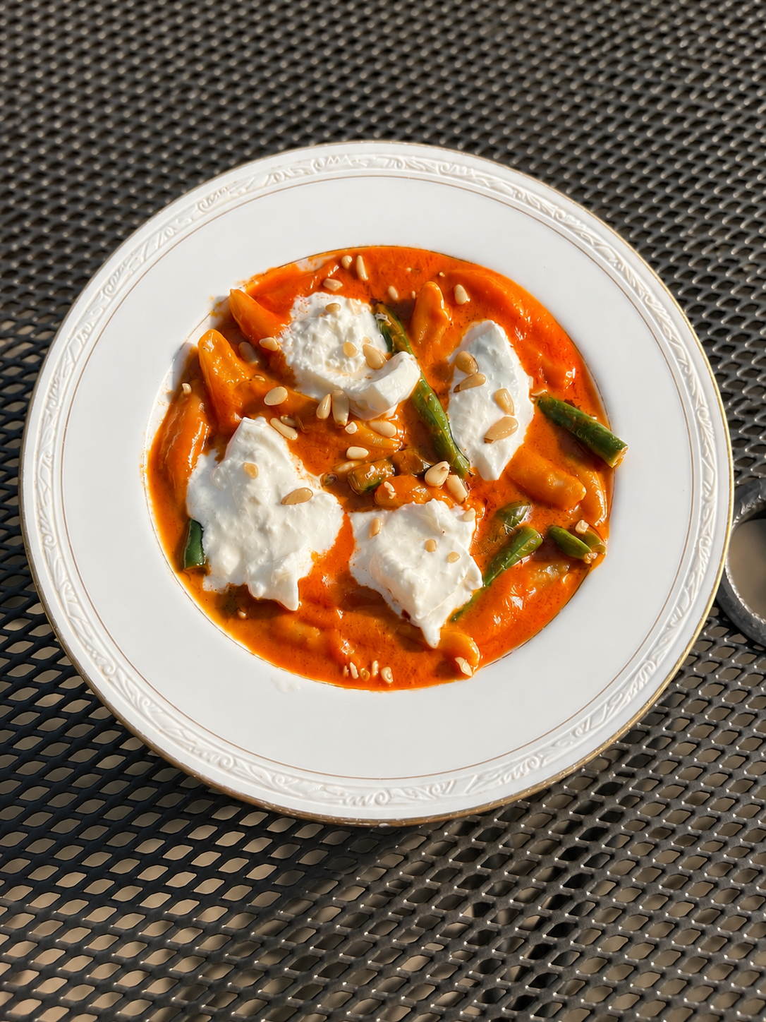 gnocchi - best restaurants in logan square