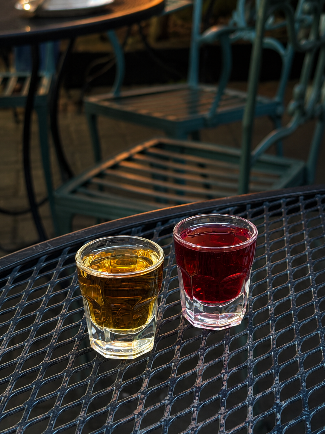 pickleback - happy hour for industry in chicago