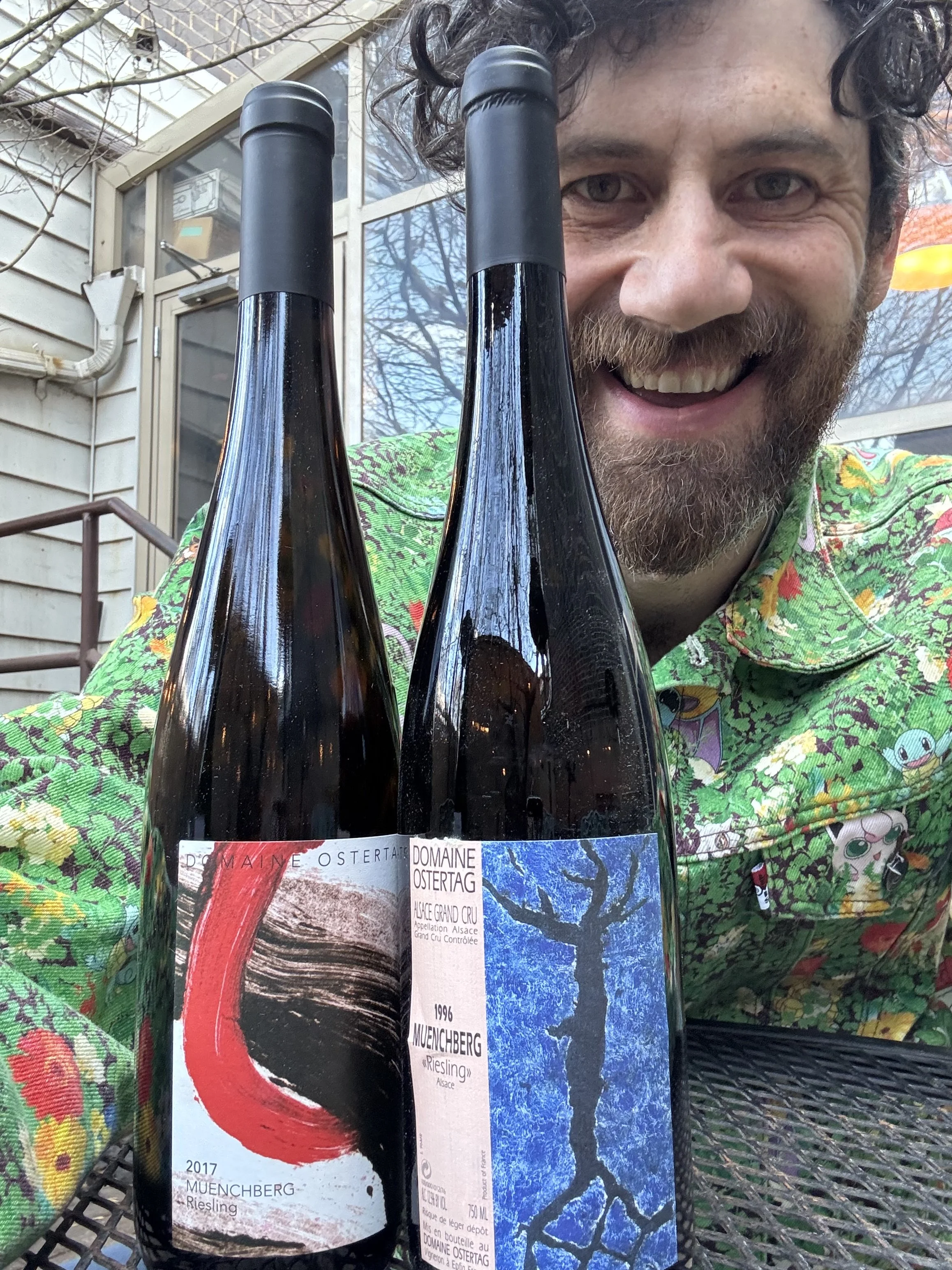 Terroir Tuesday