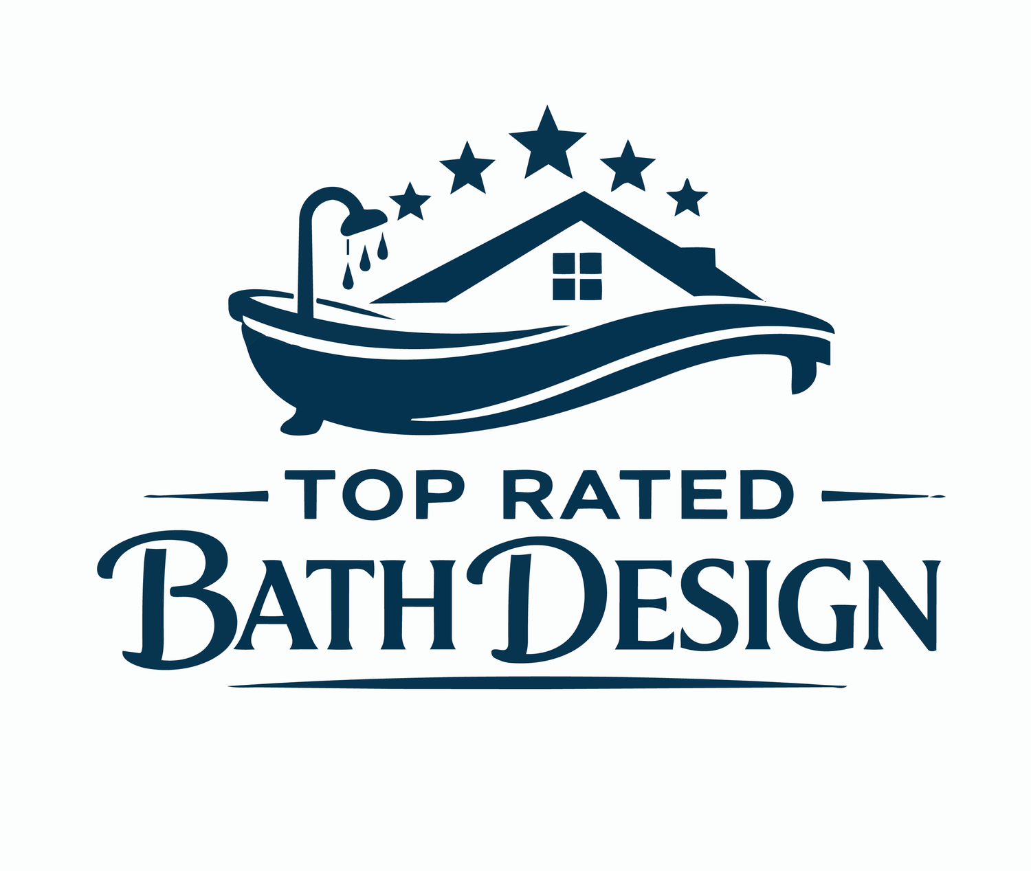 Top Rated Bath Design
